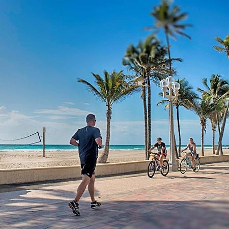 2602 E Hallandale Beach Blvd 1 Br Villa Kültér fotó
