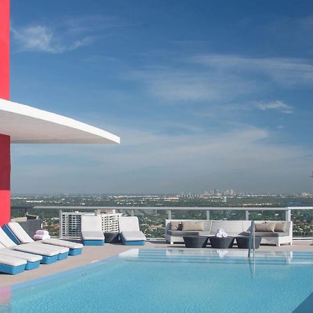 2602 E Hallandale Beach Blvd 1 Br Villa Kültér fotó