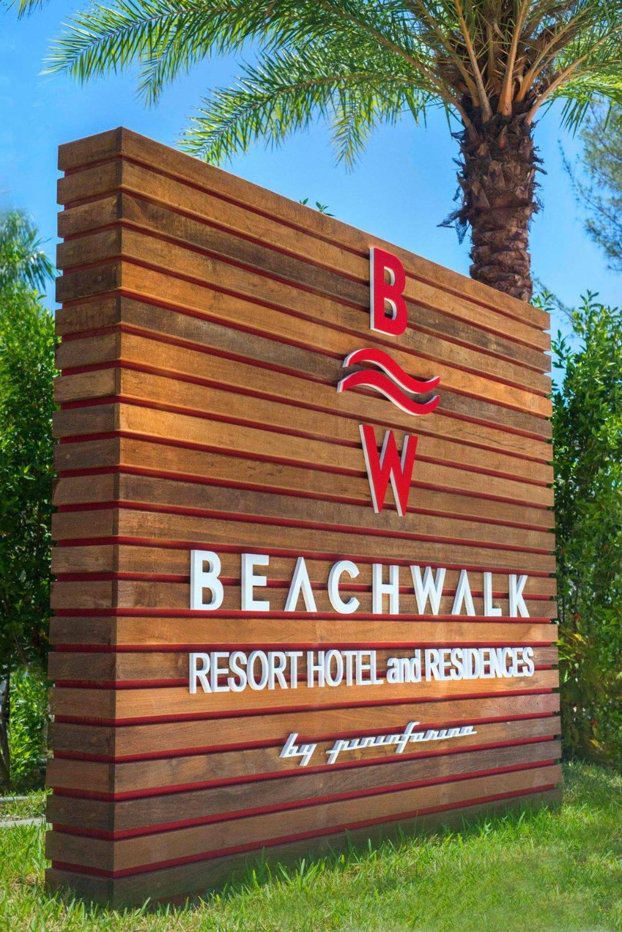 2602 E Hallandale Beach Blvd 1 Br Villa Kültér fotó