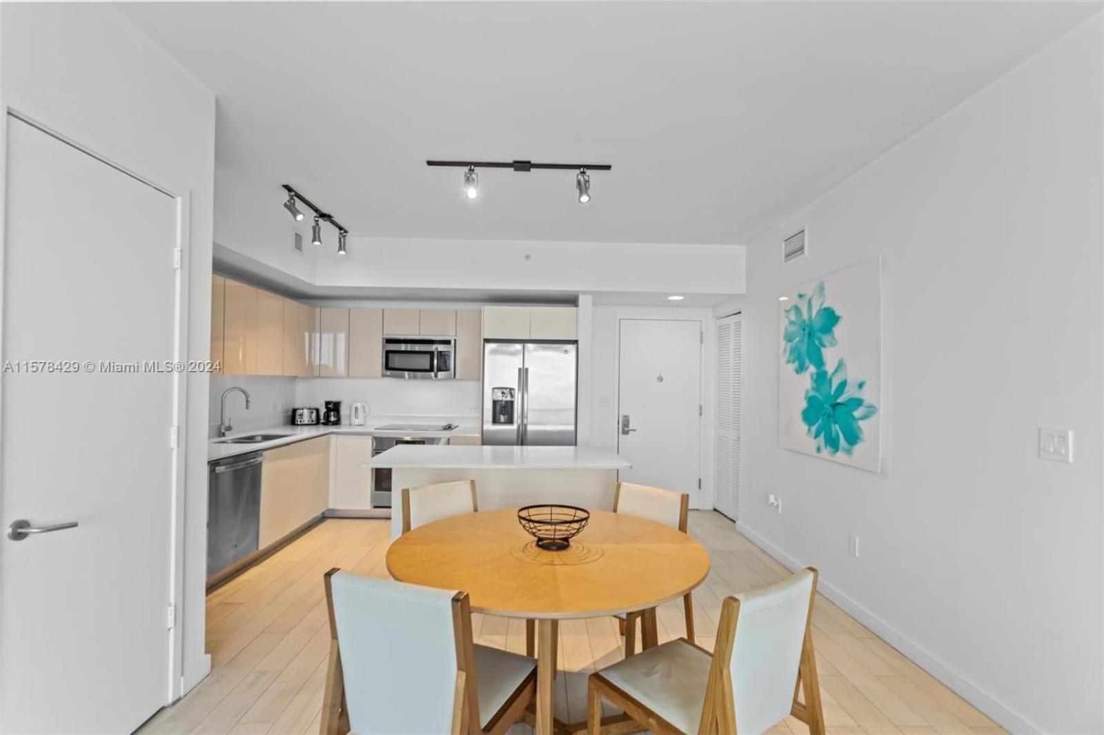 2602 E Hallandale Beach Blvd 1 Br Villa Kültér fotó