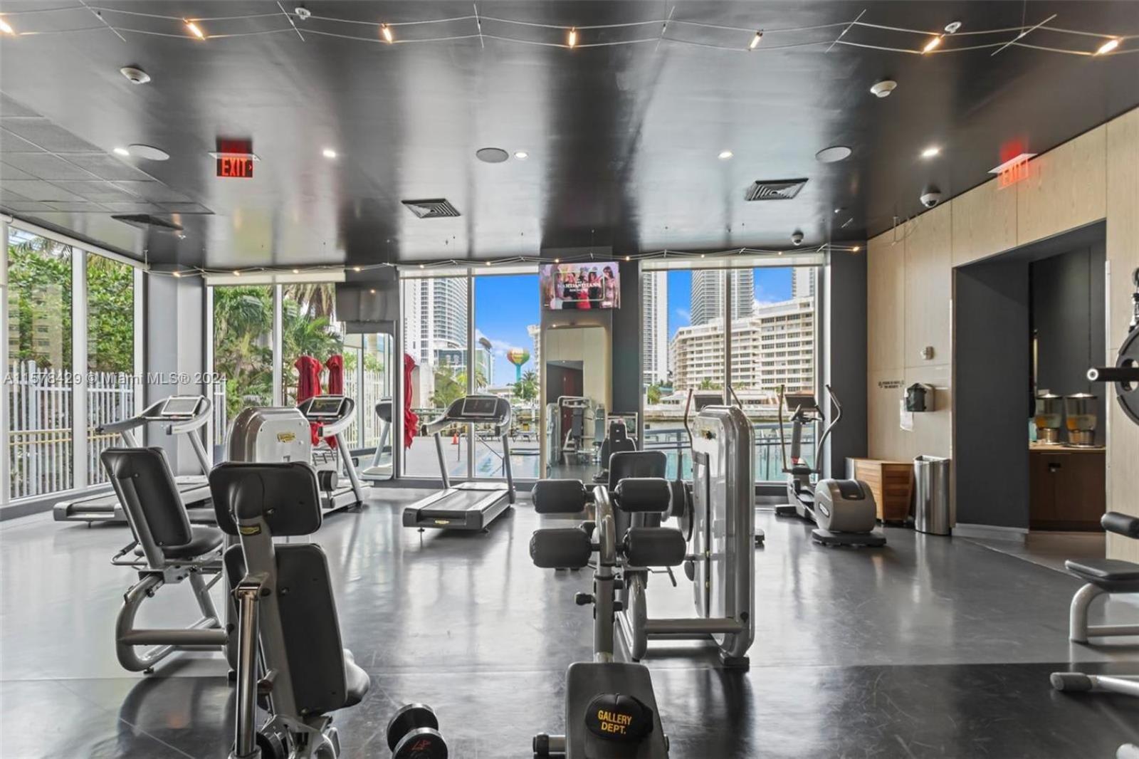2602 E Hallandale Beach Blvd 1 Br Villa Kültér fotó