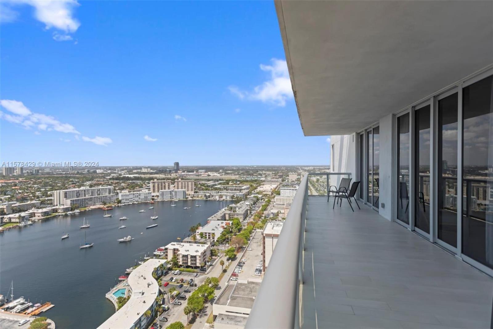 2602 E Hallandale Beach Blvd 1 Br Villa Kültér fotó