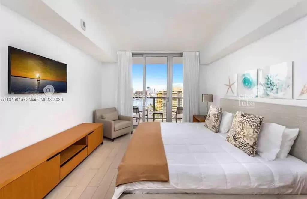2602 E Hallandale Beach Blvd 1 Br Villa Kültér fotó